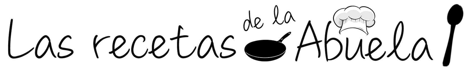 Logo Recetas Abuela