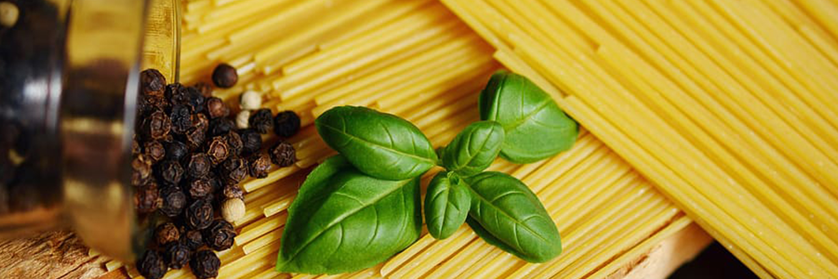 arroces y pastas