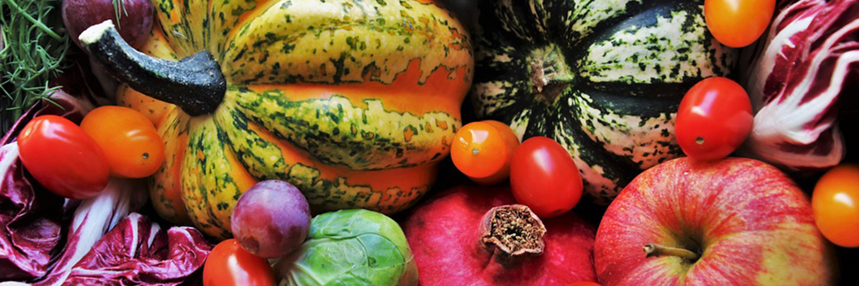 verduras